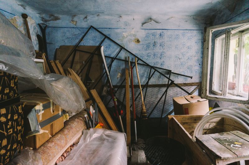 Efficient Junk Removal Process